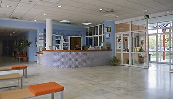 Albergue Inturjoven Sevilla - Hostel