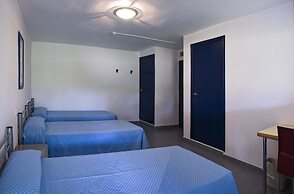 Albergue Inturjoven Sevilla - Hostel