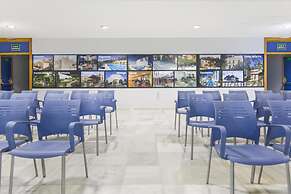 Albergue Inturjoven Sevilla - Hostel