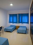 Albergue Inturjoven Sevilla - Hostel