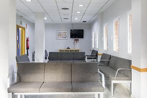 Albergue Inturjoven Sevilla - Hostel