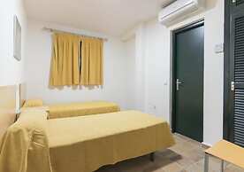 Albergue Inturjoven Punta Umbria - Hostel