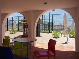 Albergue Inturjoven Punta Umbria - Hostel