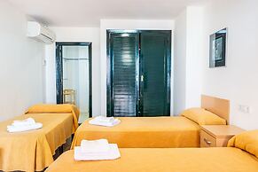 Albergue Inturjoven Punta Umbria - Hostel