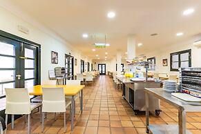 Albergue Inturjoven Punta Umbria - Hostel