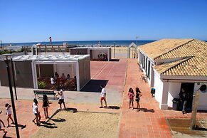 Albergue Inturjoven Punta Umbria - Hostel