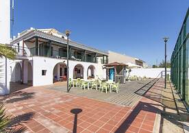 Albergue Inturjoven Punta Umbria - Hostel