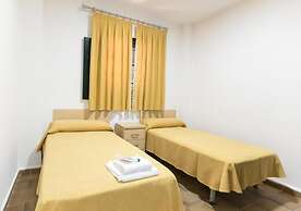 Albergue Inturjoven Punta Umbria - Hostel