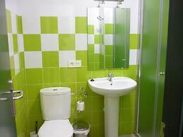 Albergue Inturjoven Punta Umbria - Hostel