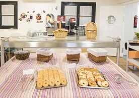 Albergue Inturjoven Punta Umbria - Hostel