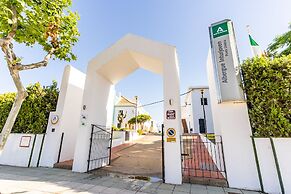 Albergue Inturjoven Punta Umbria - Hostel