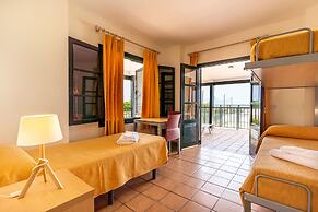 Albergue Inturjoven Punta Umbria - Hostel