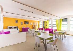 Albergue Inturjoven Punta Umbria - Hostel