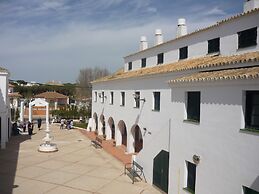 Albergue Inturjoven Punta Umbria - Hostel