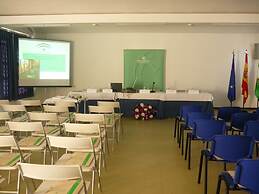 Albergue Inturjoven Punta Umbria - Hostel