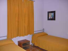 Albergue Inturjoven Punta Umbria - Hostel