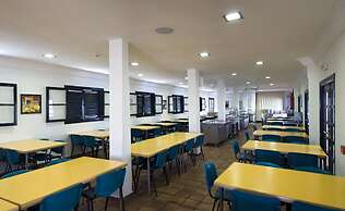 Albergue Inturjoven Punta Umbria - Hostel