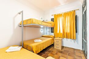 Albergue Inturjoven Punta Umbria - Hostel