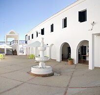 Albergue Inturjoven Punta Umbria - Hostel