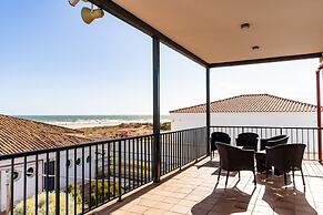 Albergue Inturjoven Punta Umbria - Hostel