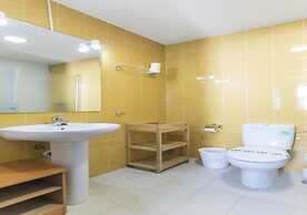 Albergue Inturjoven Punta Umbria - Hostel