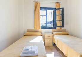 Albergue Inturjoven Punta Umbria - Hostel