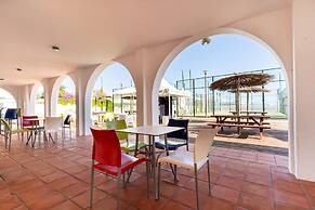 Albergue Inturjoven Punta Umbria - Hostel