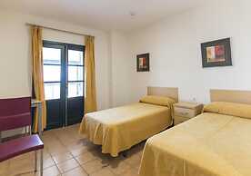 Albergue Inturjoven Punta Umbria - Hostel