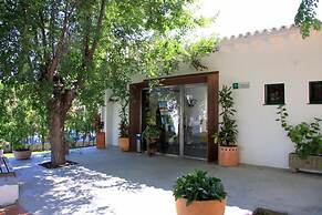 Albergue Inturjoven Punta Umbria - Hostel