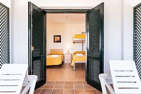 Albergue Inturjoven Punta Umbria - Hostel