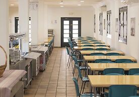 Albergue Inturjoven Punta Umbria - Hostel