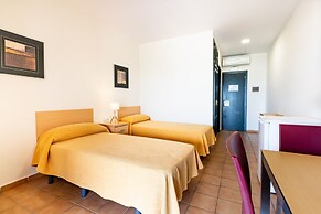 Albergue Inturjoven Punta Umbria - Hostel