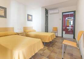 Albergue Inturjoven Punta Umbria - Hostel