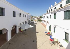 Albergue Inturjoven Punta Umbria - Hostel