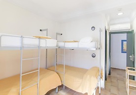 Albergue Inturjoven Punta Umbria - Hostel