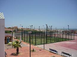 Albergue Inturjoven Punta Umbria - Hostel