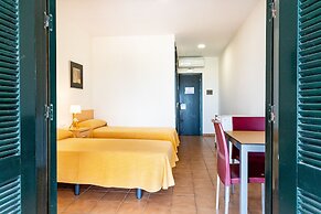 Albergue Inturjoven Punta Umbria - Hostel