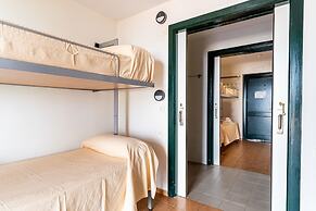 Albergue Inturjoven Punta Umbria - Hostel