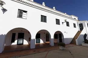 Albergue Inturjoven Punta Umbria - Hostel