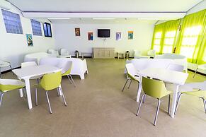 Albergue Inturjoven Punta Umbria - Hostel