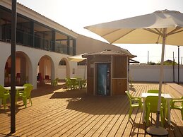 Albergue Inturjoven Punta Umbria - Hostel