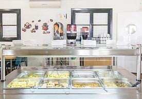 Albergue Inturjoven Punta Umbria - Hostel