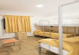 Albergue Inturjoven Punta Umbria - Hostel