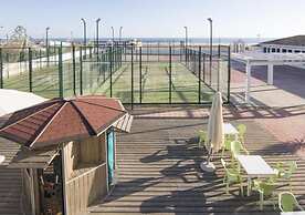 Albergue Inturjoven Punta Umbria - Hostel