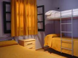 Albergue Inturjoven Punta Umbria - Hostel