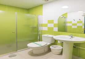 Albergue Inturjoven Punta Umbria - Hostel