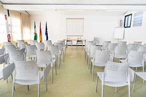 Albergue Inturjoven Punta Umbria - Hostel