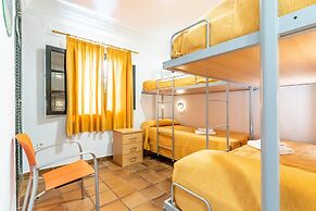 Albergue Inturjoven Punta Umbria - Hostel