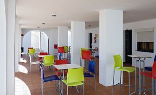 Albergue Inturjoven Punta Umbria - Hostel