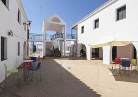 Albergue Inturjoven Punta Umbria - Hostel